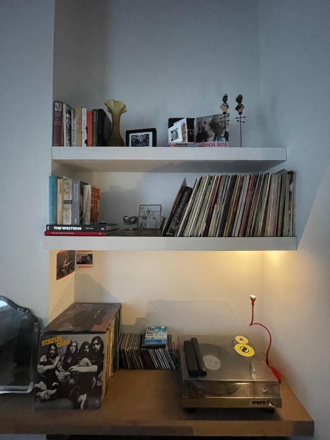 Studio Dageraad Anvers Extérieur photo