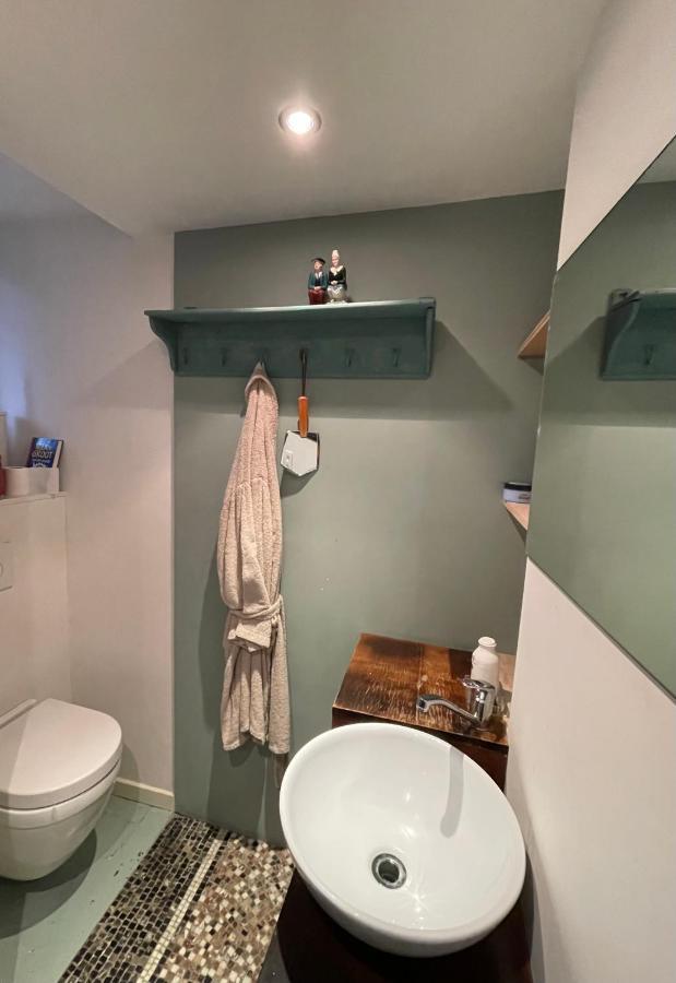 Studio Dageraad Anvers Extérieur photo