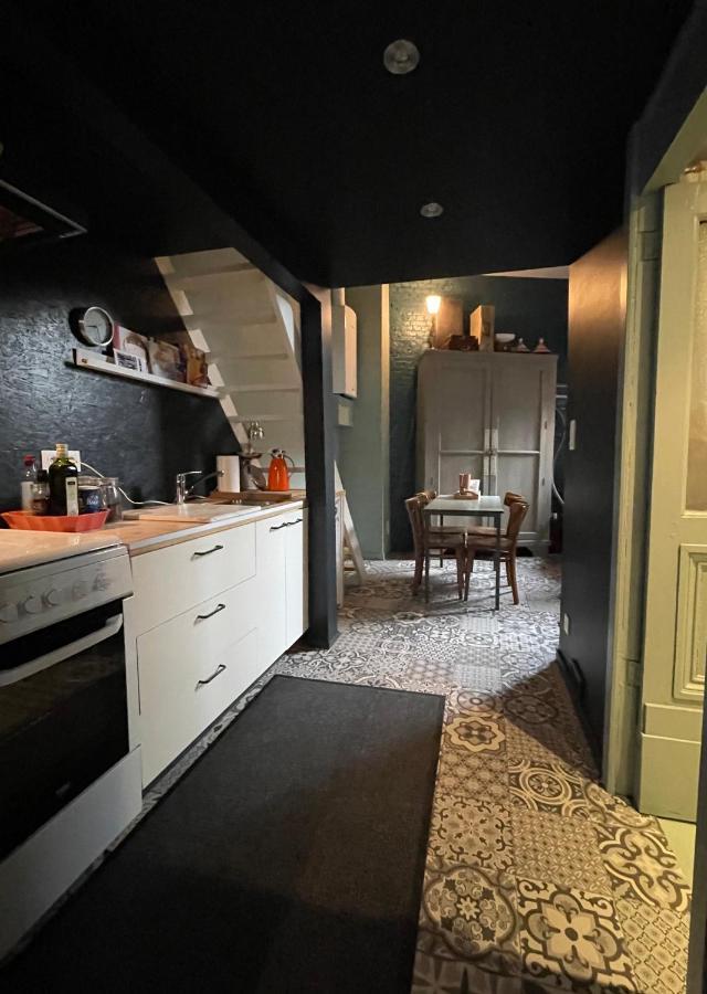 Studio Dageraad Anvers Extérieur photo