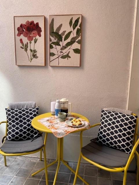 Studio Dageraad Anvers Extérieur photo